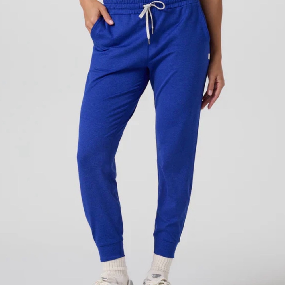 NWT Vuori Performance Jogger in Copenhaggen